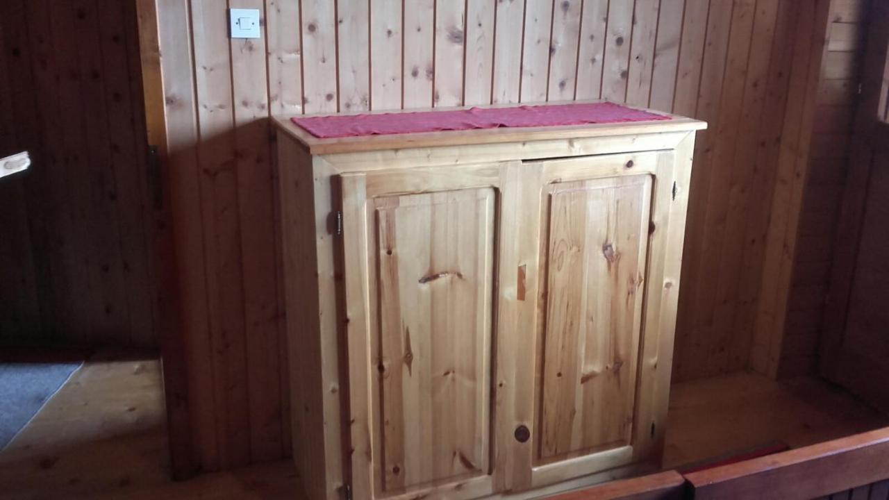 Kolibri Villa Žabljak Eksteriør bilde