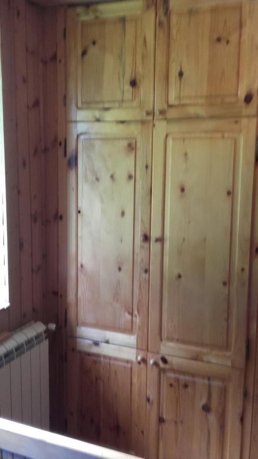 Kolibri Villa Žabljak Eksteriør bilde