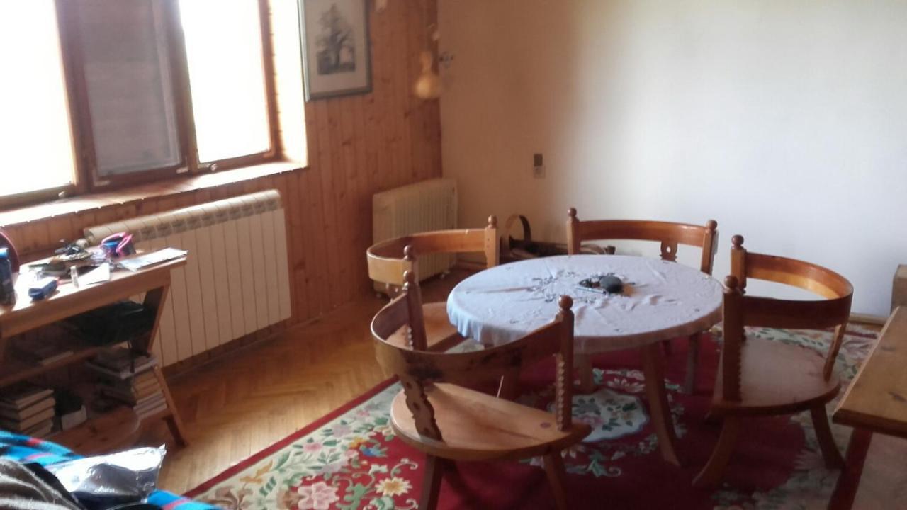 Kolibri Villa Žabljak Eksteriør bilde