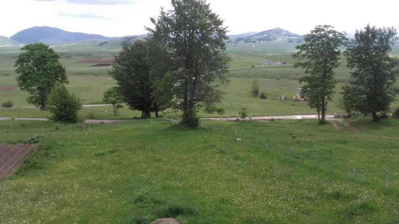 Kolibri Villa Žabljak Eksteriør bilde