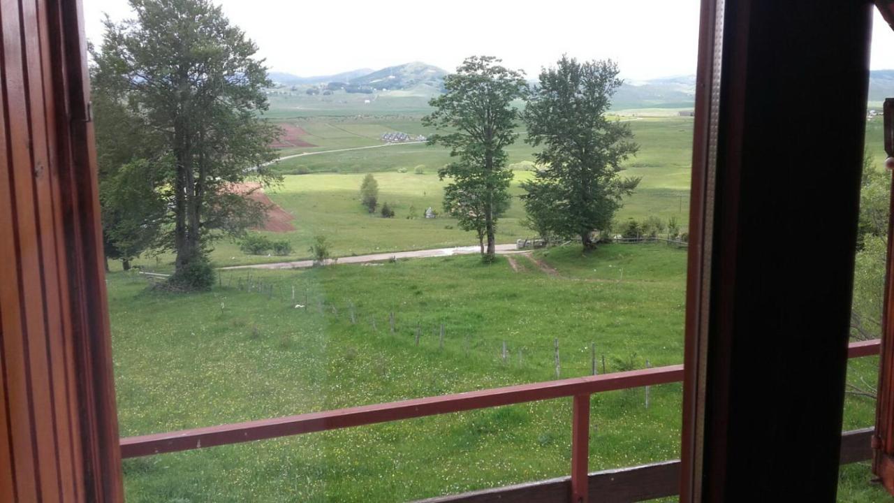 Kolibri Villa Žabljak Eksteriør bilde
