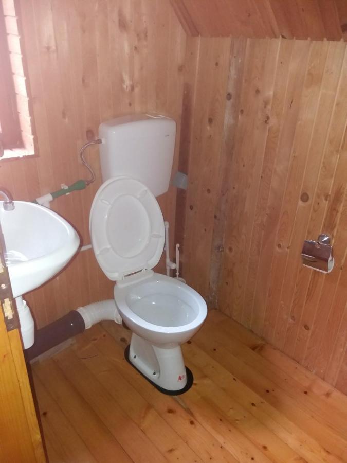 Kolibri Villa Žabljak Eksteriør bilde