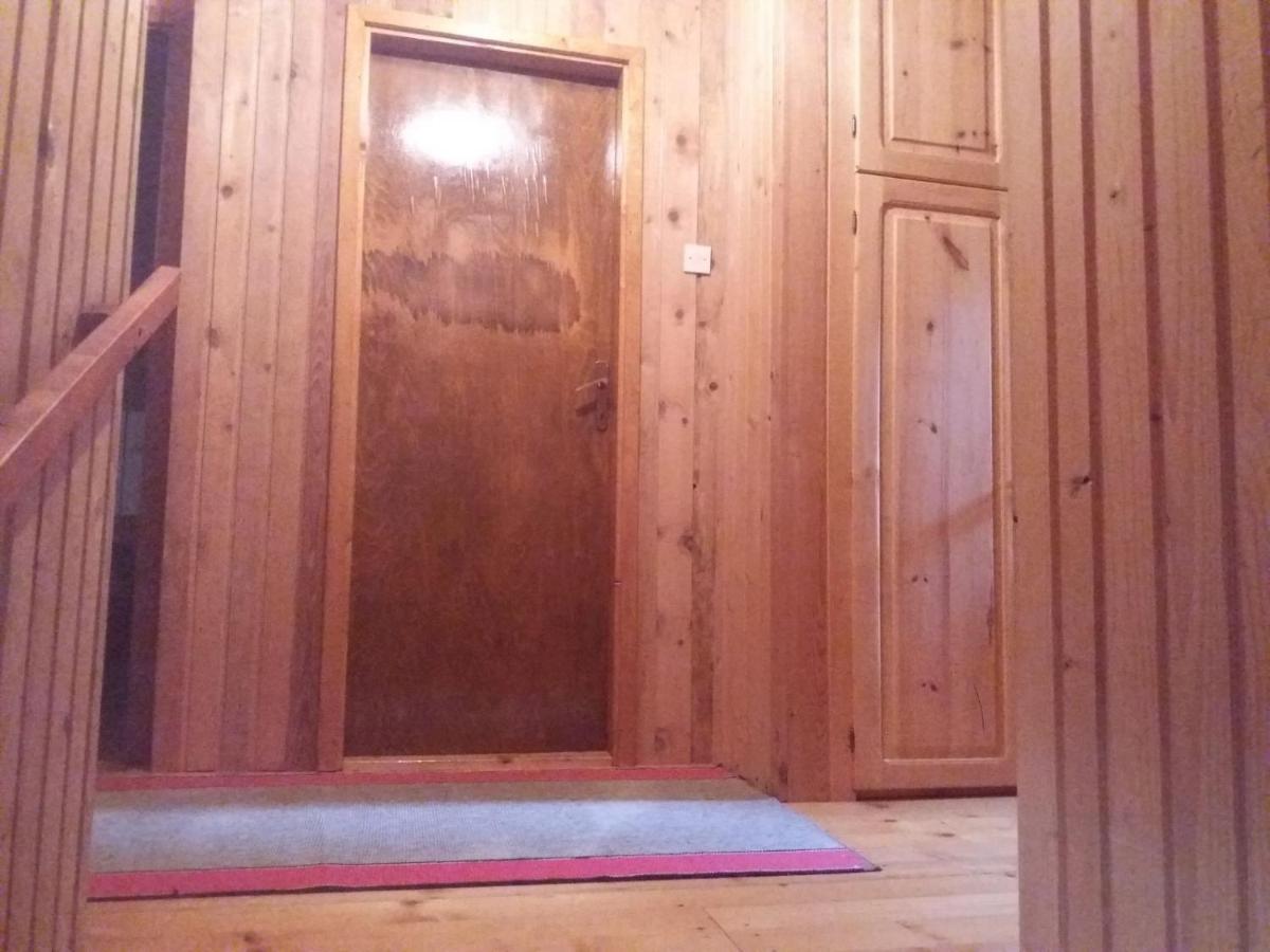 Kolibri Villa Žabljak Eksteriør bilde