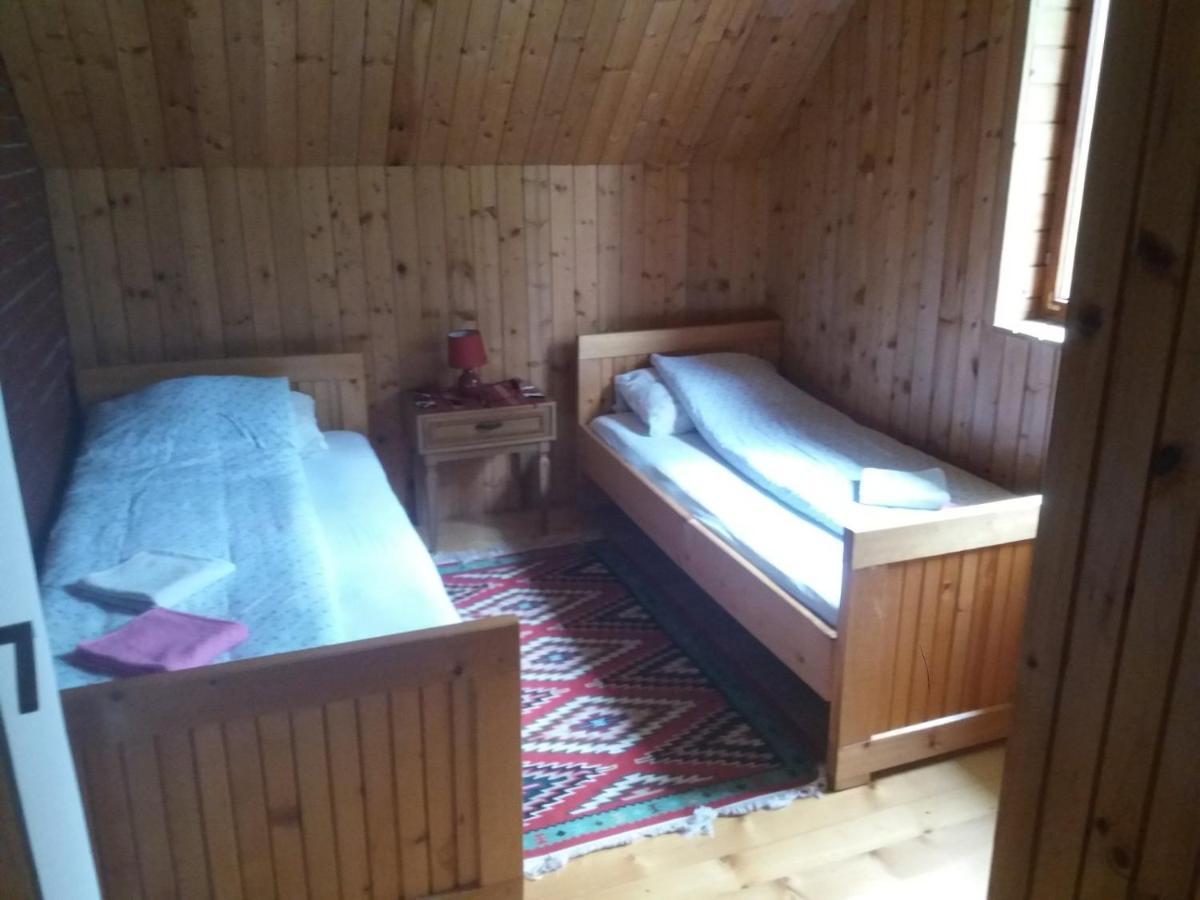 Kolibri Villa Žabljak Eksteriør bilde